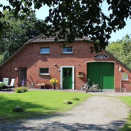 Bartlinghof Apartment