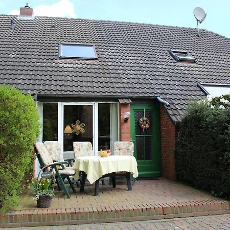 Bartlinghof Apartment *