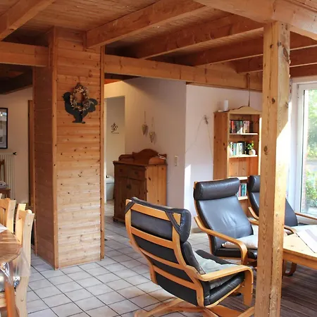 Apartment Bartlinghof