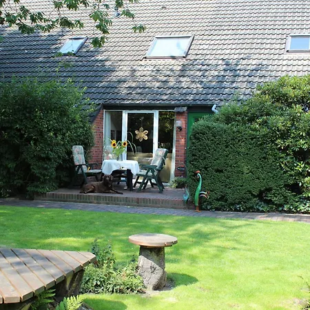 Bartlinghof * Moormerland