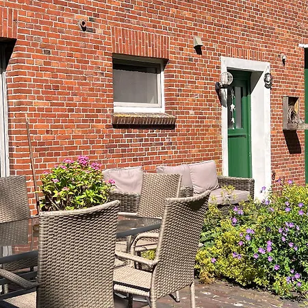 Bartlinghof Apartment