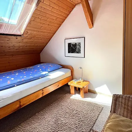 Bartlinghof Apartment Moormerland