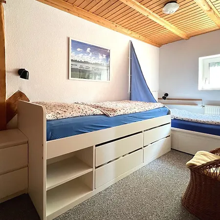 Apartment Bartlinghof