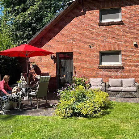 Bartlinghof Apartment