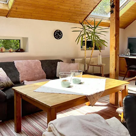 Bartlinghof Apartment *